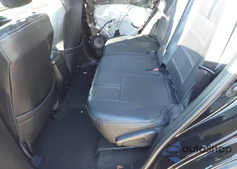 2018 Toyota Rav4 Le from USA, damaged, VIN 2T3BFREV3JW756130